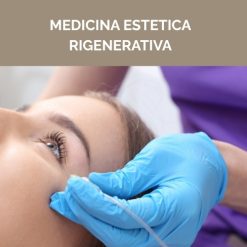 Medicina Estetica Rigenerativa