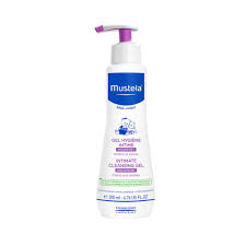 MUSTELA IGIENE INTIMA PROM-20%
