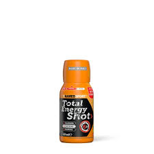 TOTAL ENERGY SHOT ORANGE 60ML