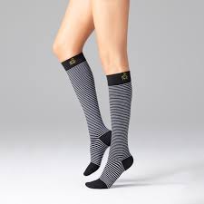 STRIPE GAME POLARIS NERO XL