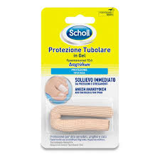 SCHOLL GELACTIV PROTEGGI TUBOLARE