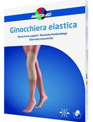 M-AID SPORT GINOCCHIERA 3