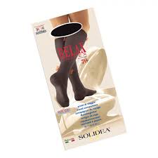 RELAX 70 GAMBALETTO UNISEX CAMEL 2