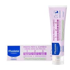 MUSTELA PASTA CAMBIO100ML -25%