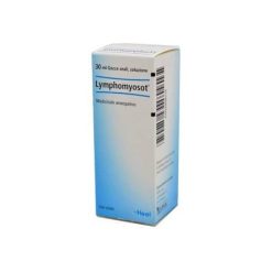 LYMPHOMYOSOT 30ML GTT HEEL