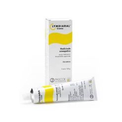 LYMDIARAL CREMA 40G