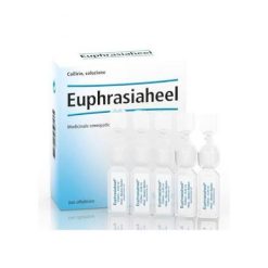 EUPHRASIAHELL COLLIRIO 15 Fiale
