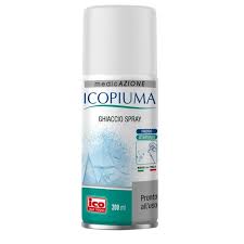 ICOPIUMA GHIACCIO SPRAY 200ML