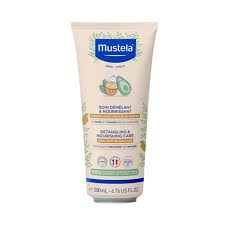 MUSTELA BALSAMO DISTRICANTE