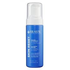RILASTIL SKIN RESET MOUSSE DETERGENTE 165ML