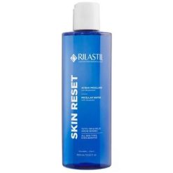 RILASTIL SKIN RESET ACQUA MICELLARE 400ML