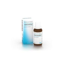 VALERIANA 30ML GTT HEEL