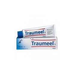 TRAUMEEL S CREMA 50G