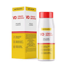 VITAMINDERMINA POLVERE 100G