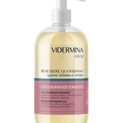 VIDERMINA INTIMA OLIO 500ML SP