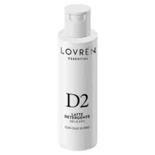 LOVREN LATTE DETERGENTE DEL