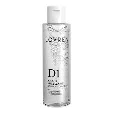 LOVREN ACQUA MICELLARE 100ML
