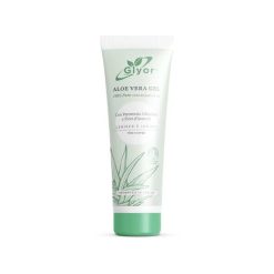 GLYOR ALOE VERA GEL 99% 200ML