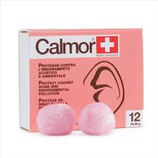 CALMOR TAPPO ANTIS 12 PZ 22038