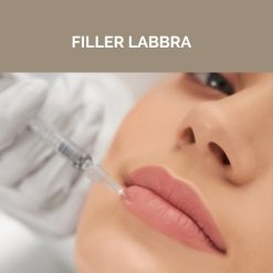 Filler Labbra